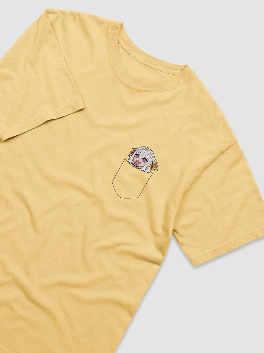 Meia Mock Pocket QUALITY UP! product image (3)