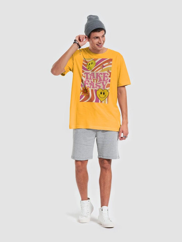 Take it Easy T-shirt product image (1)