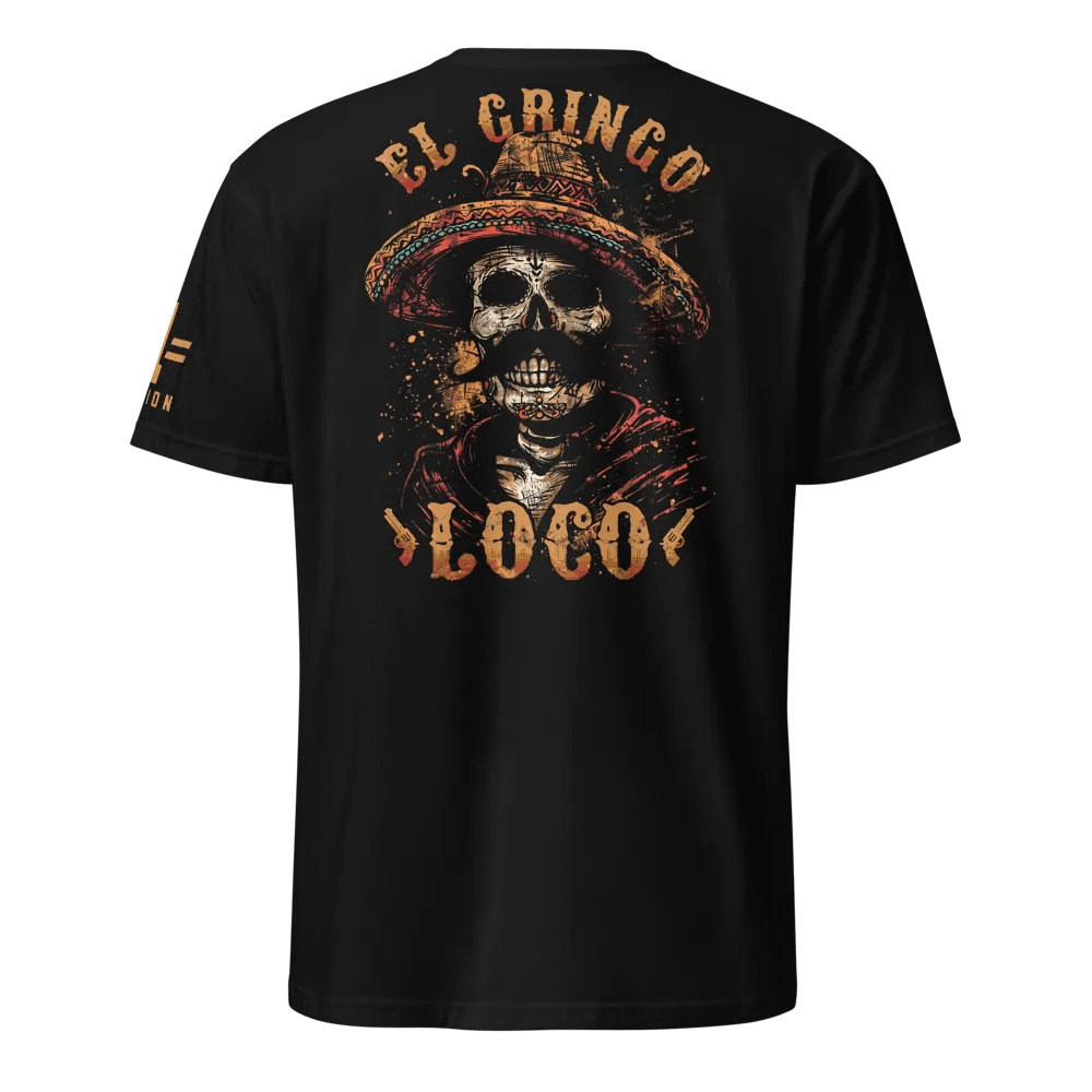 El Gringo Loco product image (1)