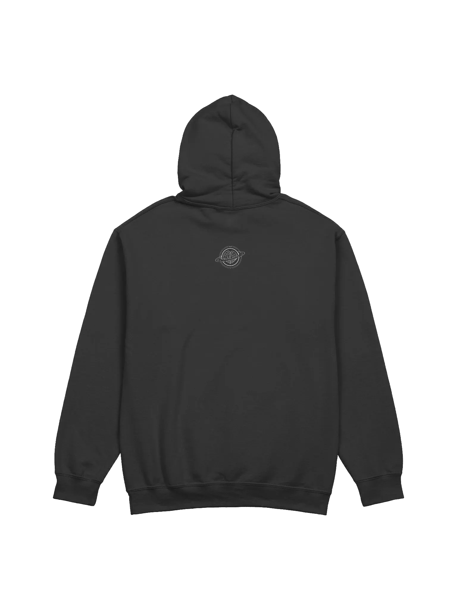 Psychedelic Mushroom Magic Hoodie product image (3)