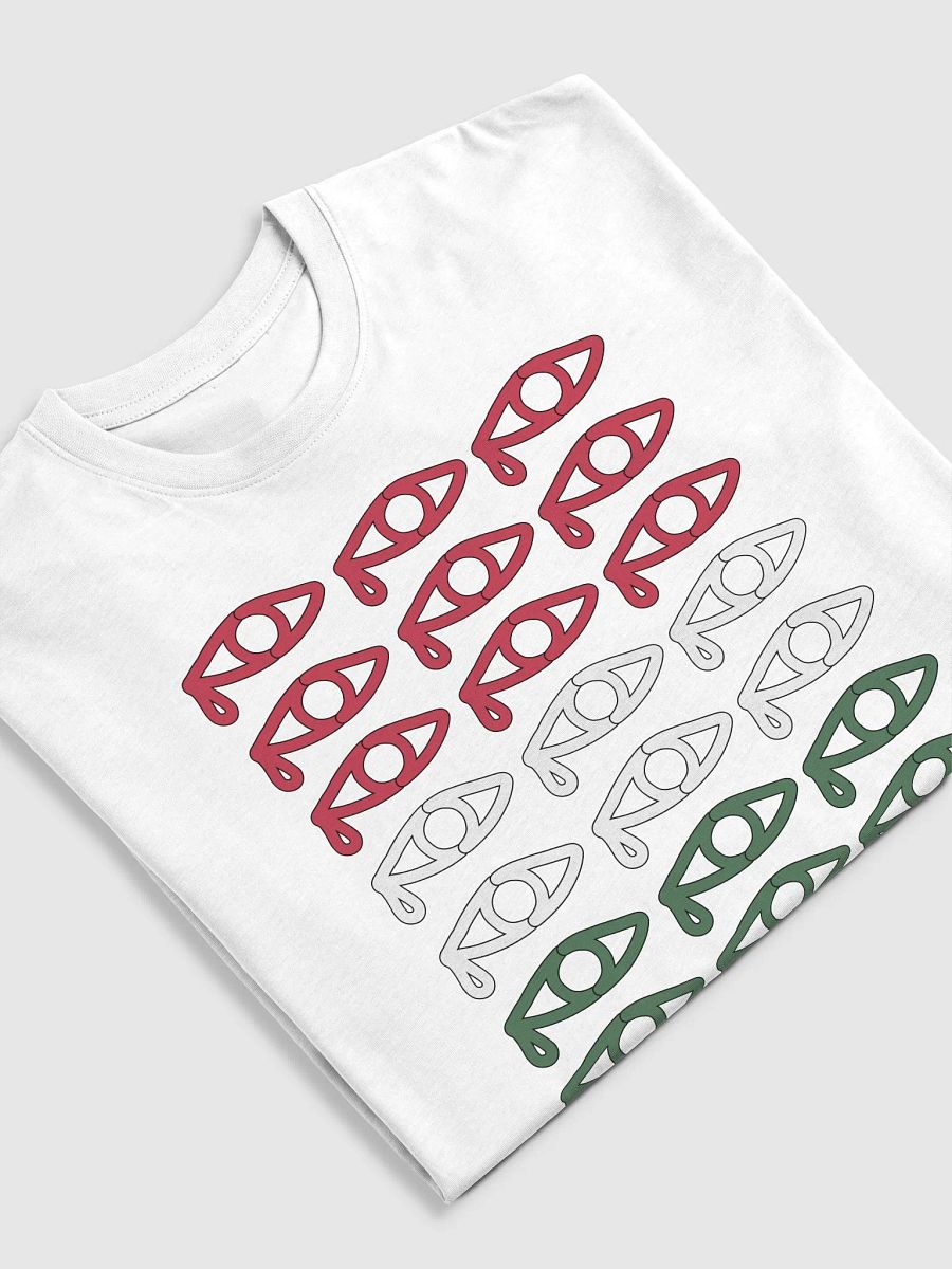 Hungary - Forever Cry - Cotton Heritage Men's Premium Heavyweight Tee product image (1)