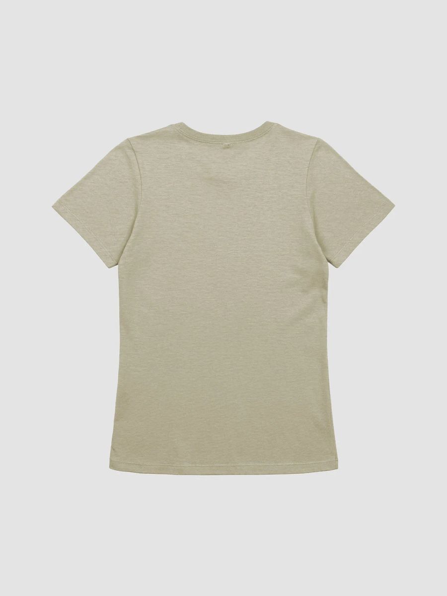 Red Small Logo Women's Tee product image (3)