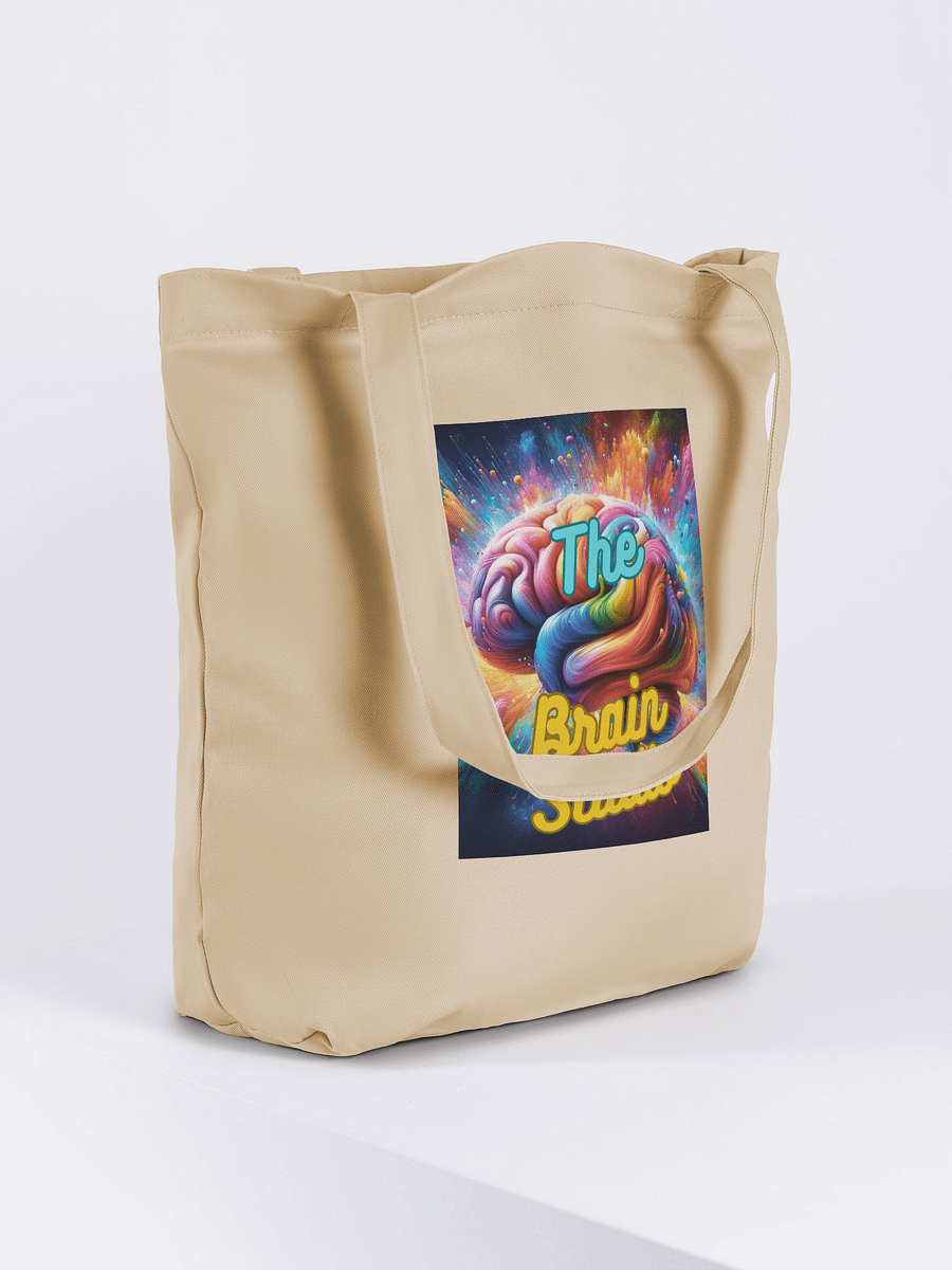 BRAIN Tote product image (4)