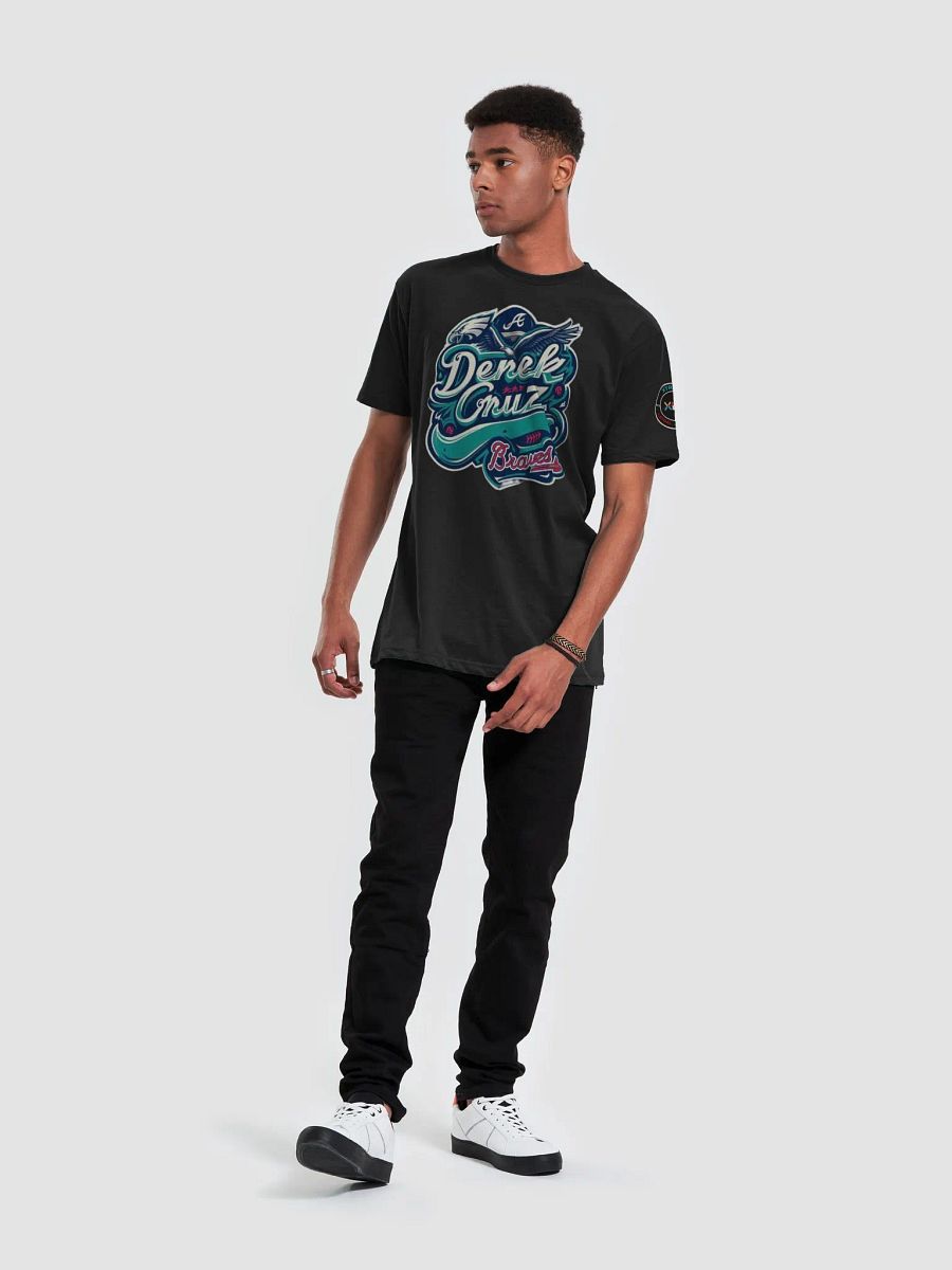 Derek Cruz T product image (17)