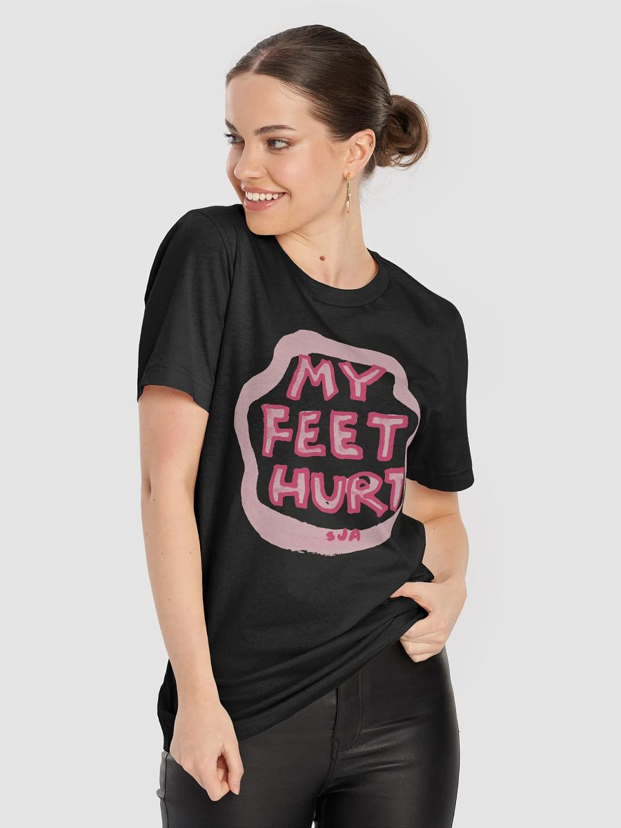 My Feet Hurt product image (27)