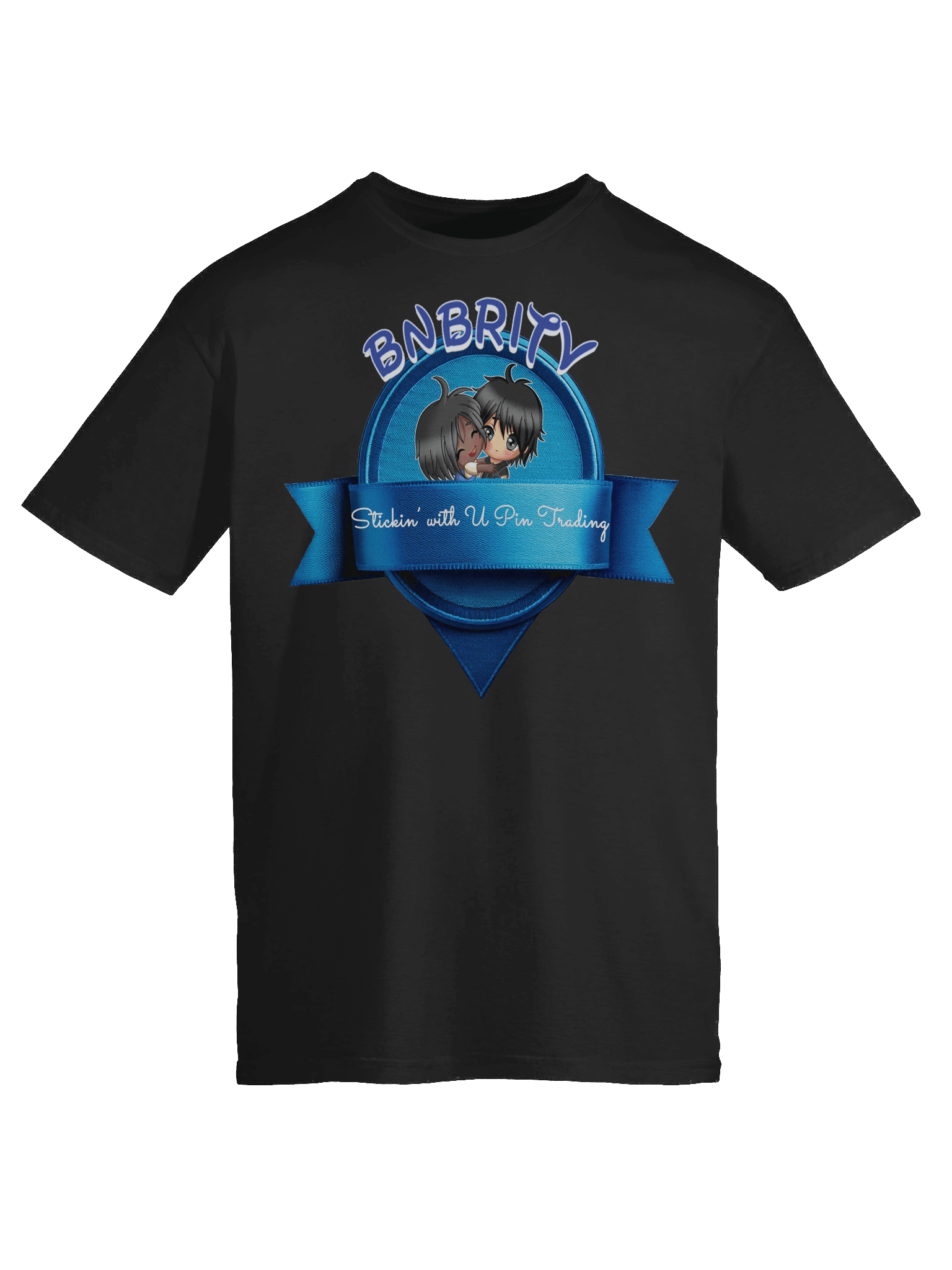 Pin Trading wit Bri product image (7)