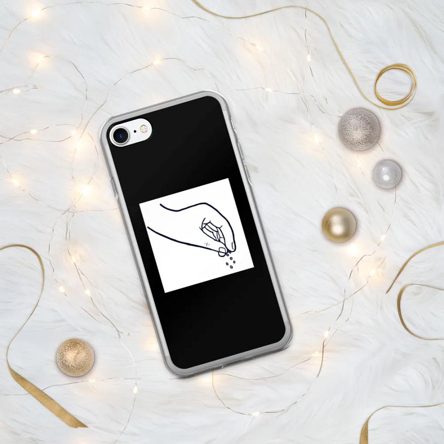 Humbled Remainz Logo iPhone® Case product image (8)