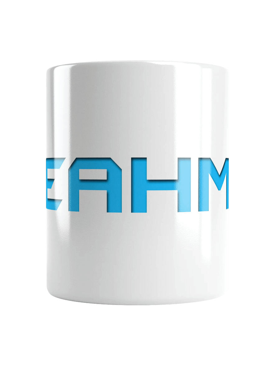 YEAHMAP – MUG – BASIC product image (6)