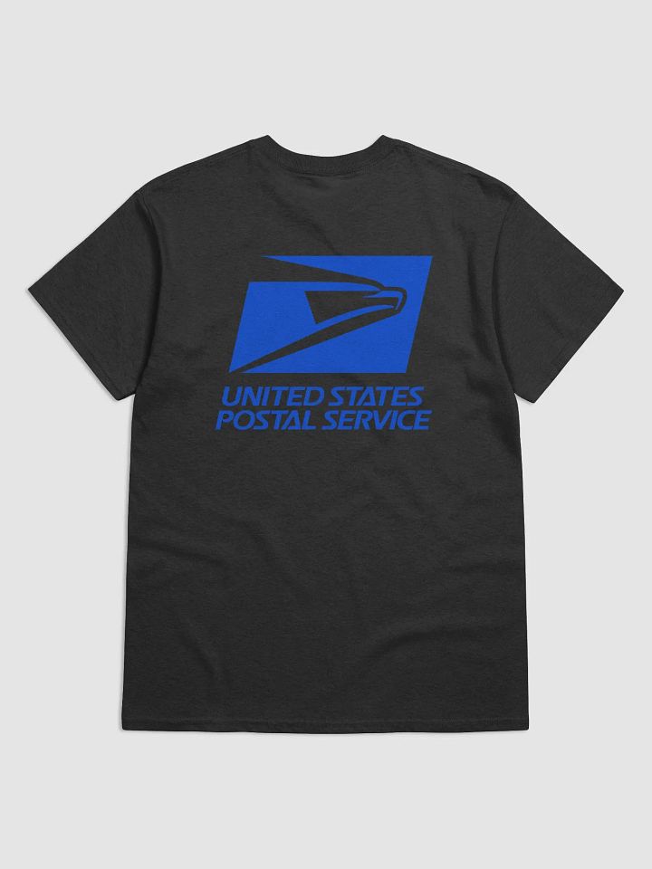 Delivery Logo Tee product image (5)