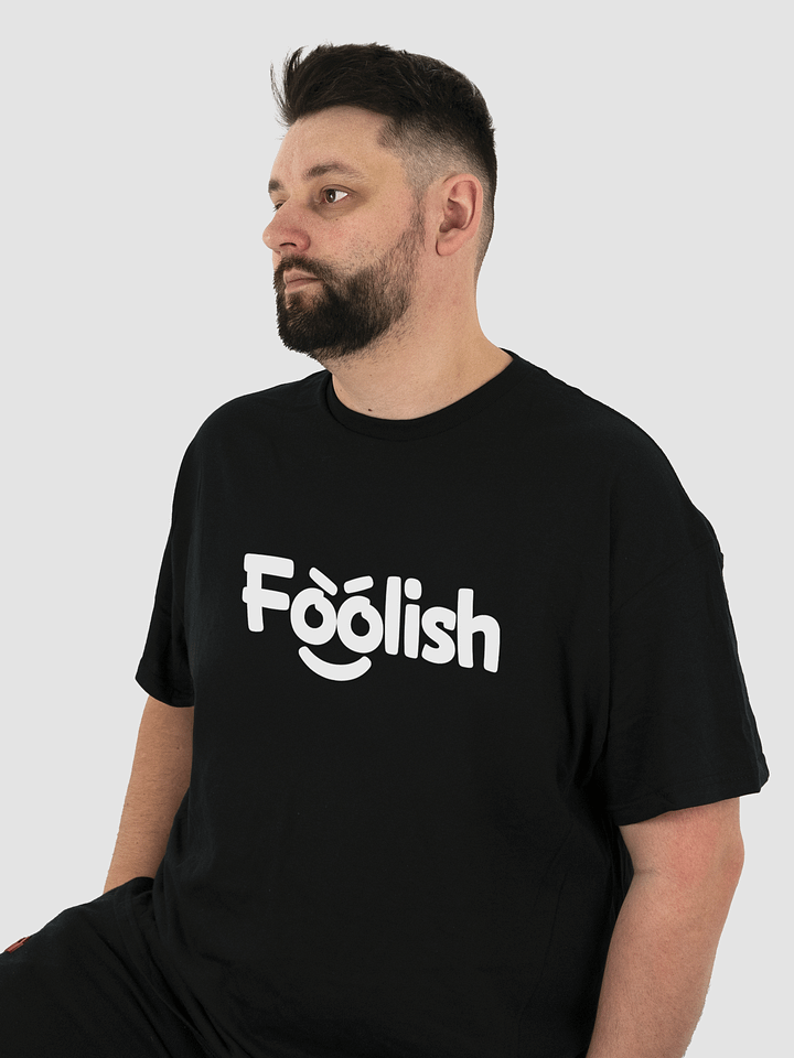 Light Foolish T-Shirt product image (2)