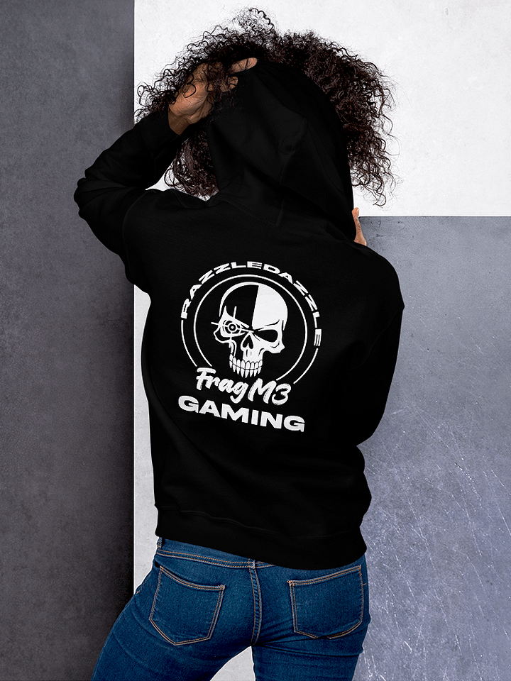 FragM3 Gaming RazzleDazzle Hoodie product image (2)