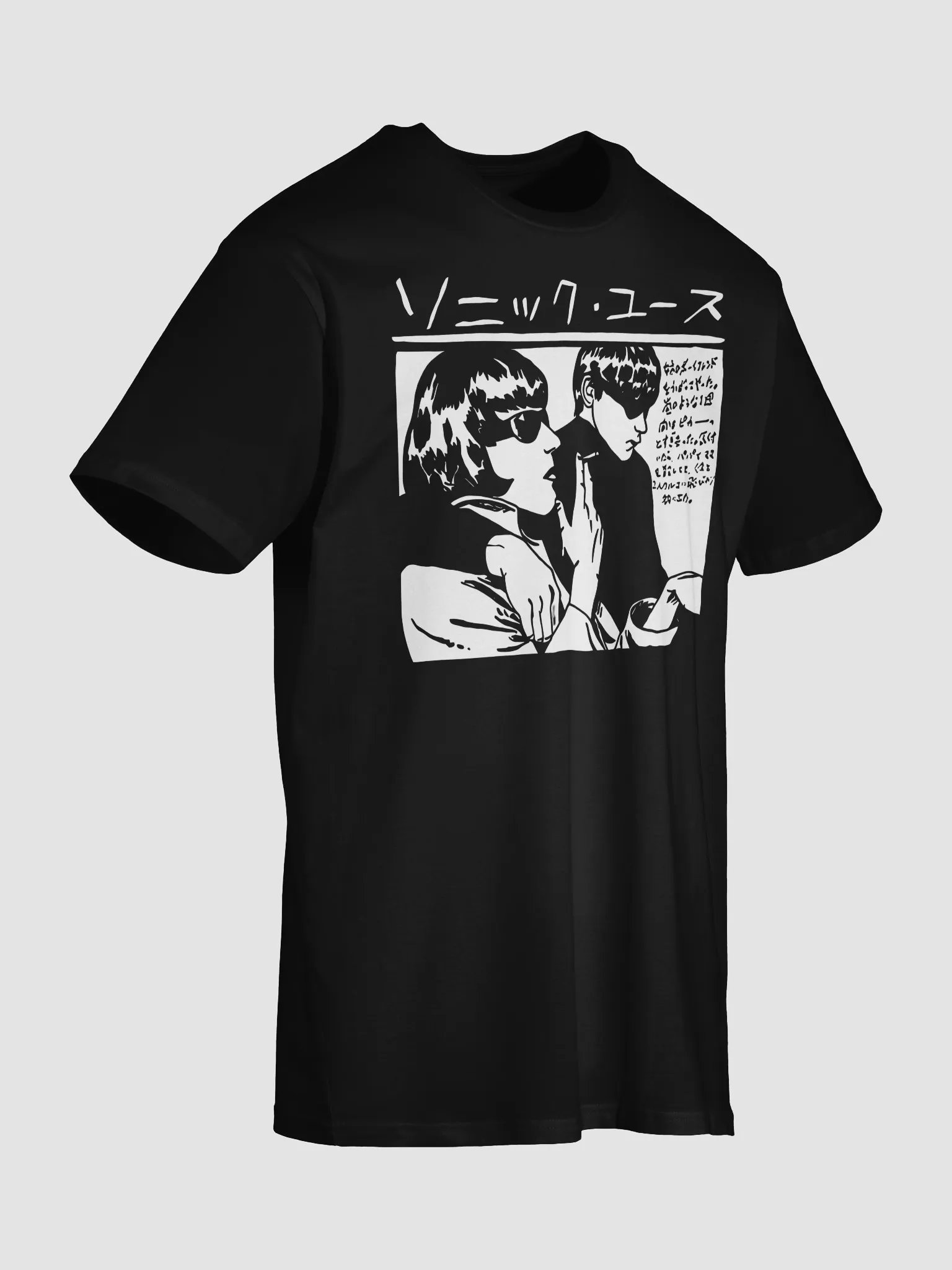 The Life List Sofia Carson Brooklyn Shirt product image (8)