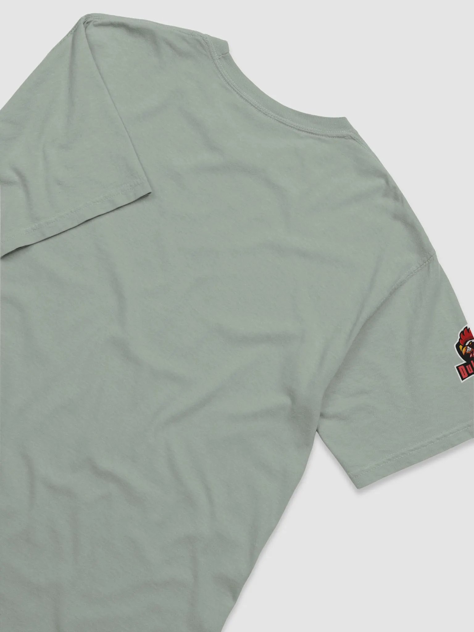 Twitch Bilingual Vibes Tee product image (5)