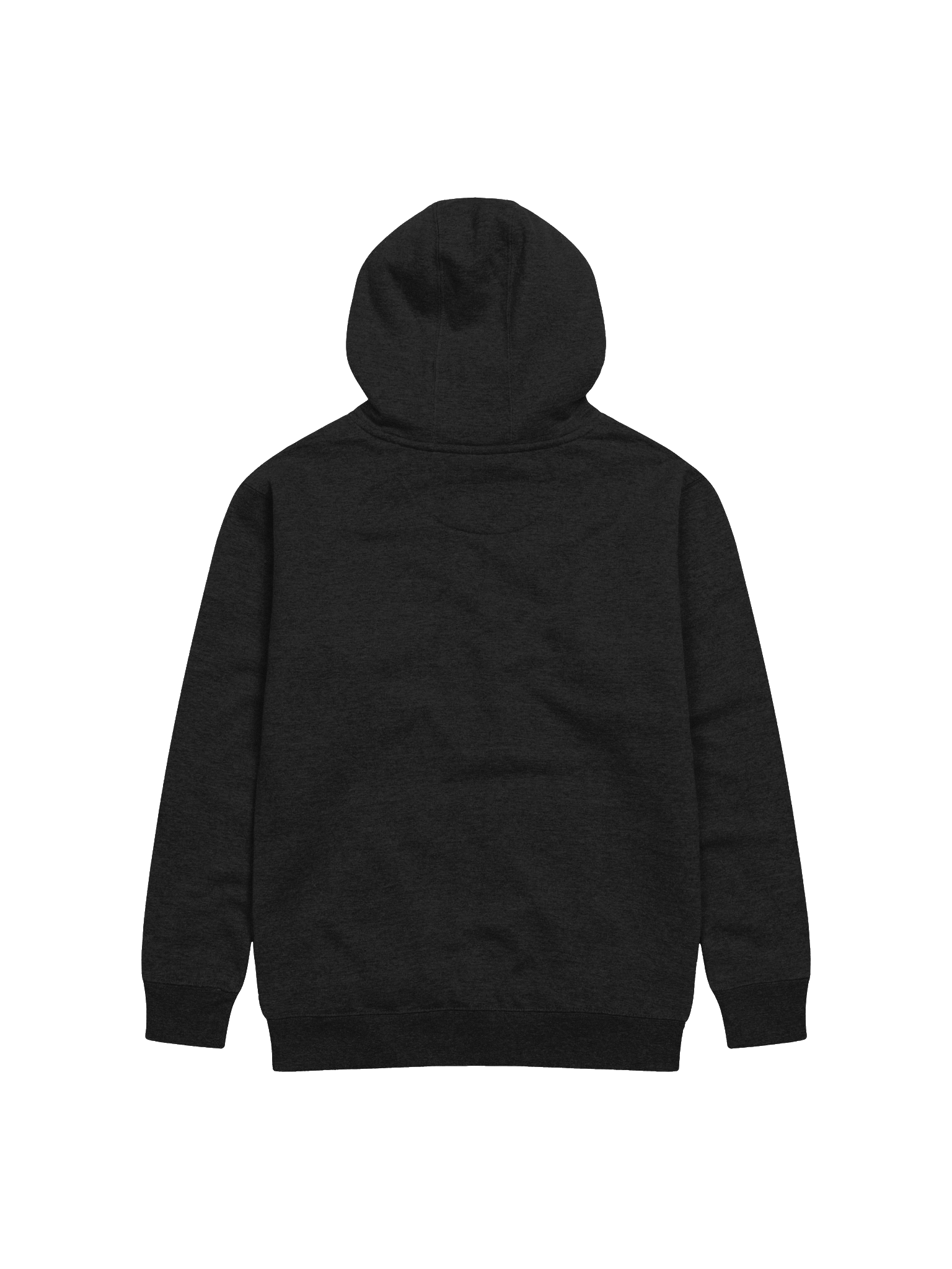 Embroidered EMRC Gold Logo Premium Cotton Blend Hoodie product image (2)