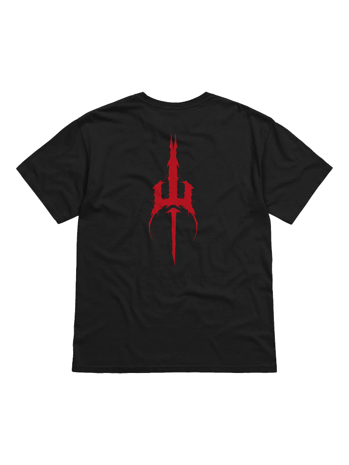 AXILON LOGO TEE product image (2)