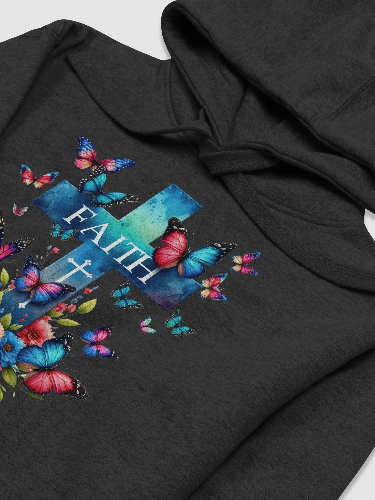 Faith Hoodie product image (31)