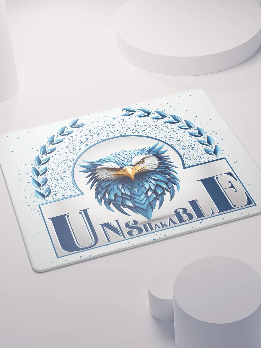 Unshakable Gaming Mouse Pad product image (7)