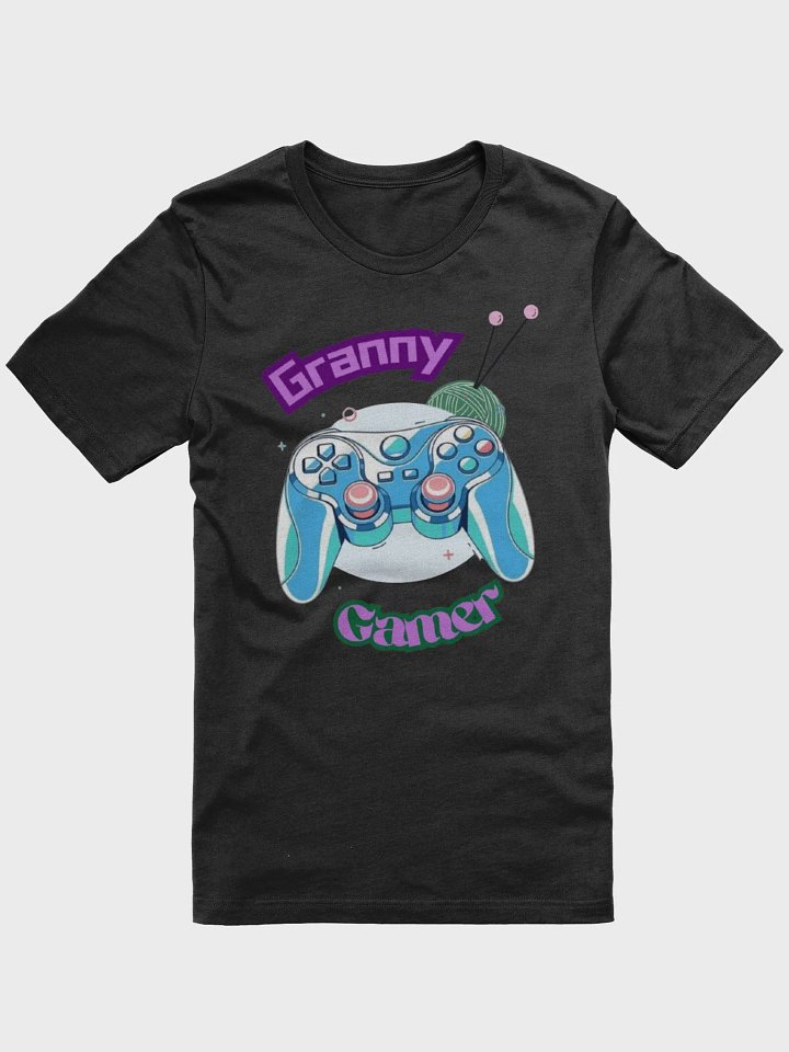 granny gamer product image (1)