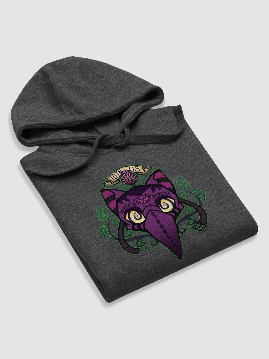 Cult of the Grinner Official Hoodie product image (37)