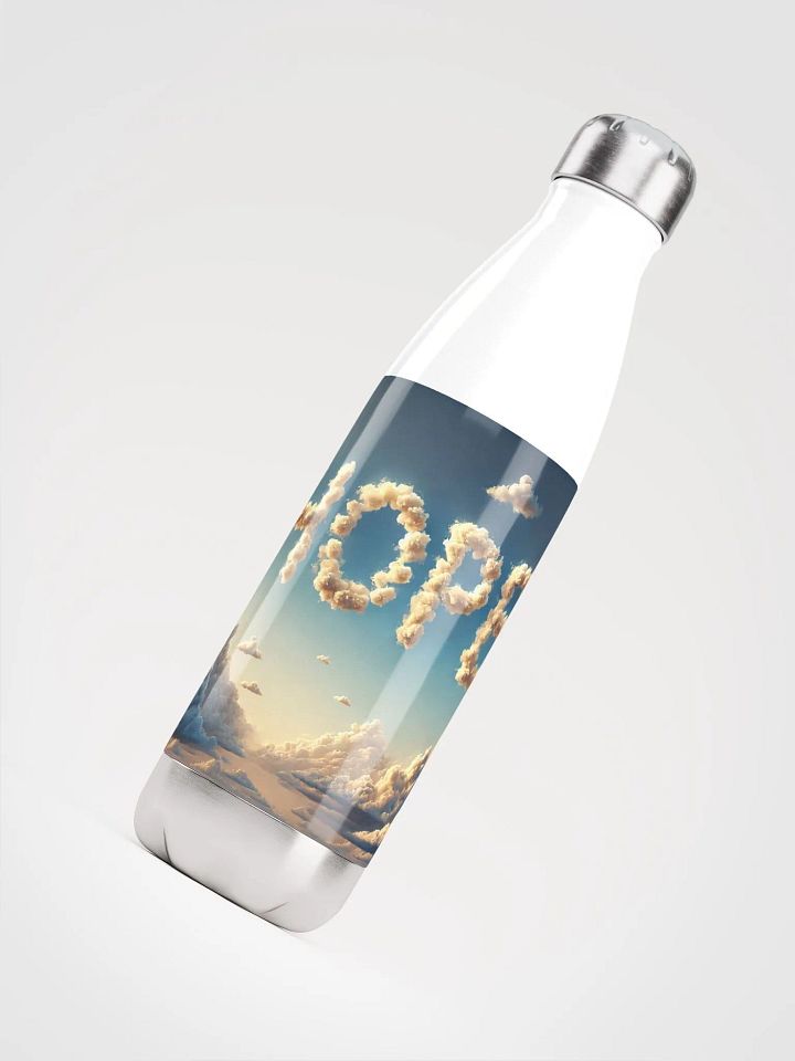 Hope Water Bottle product image (2)