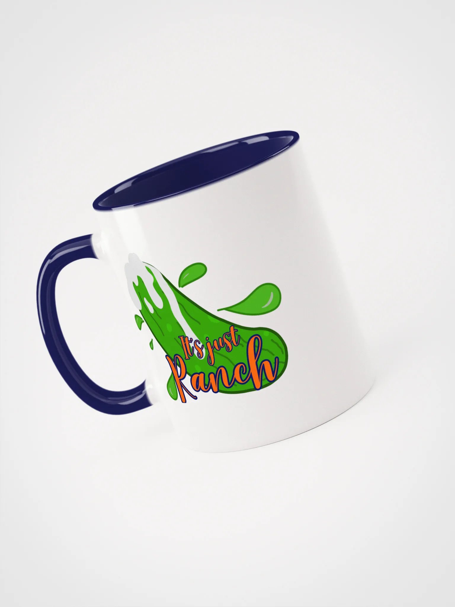 F&B It's Just Ranch Color Gloss mug product image (3)