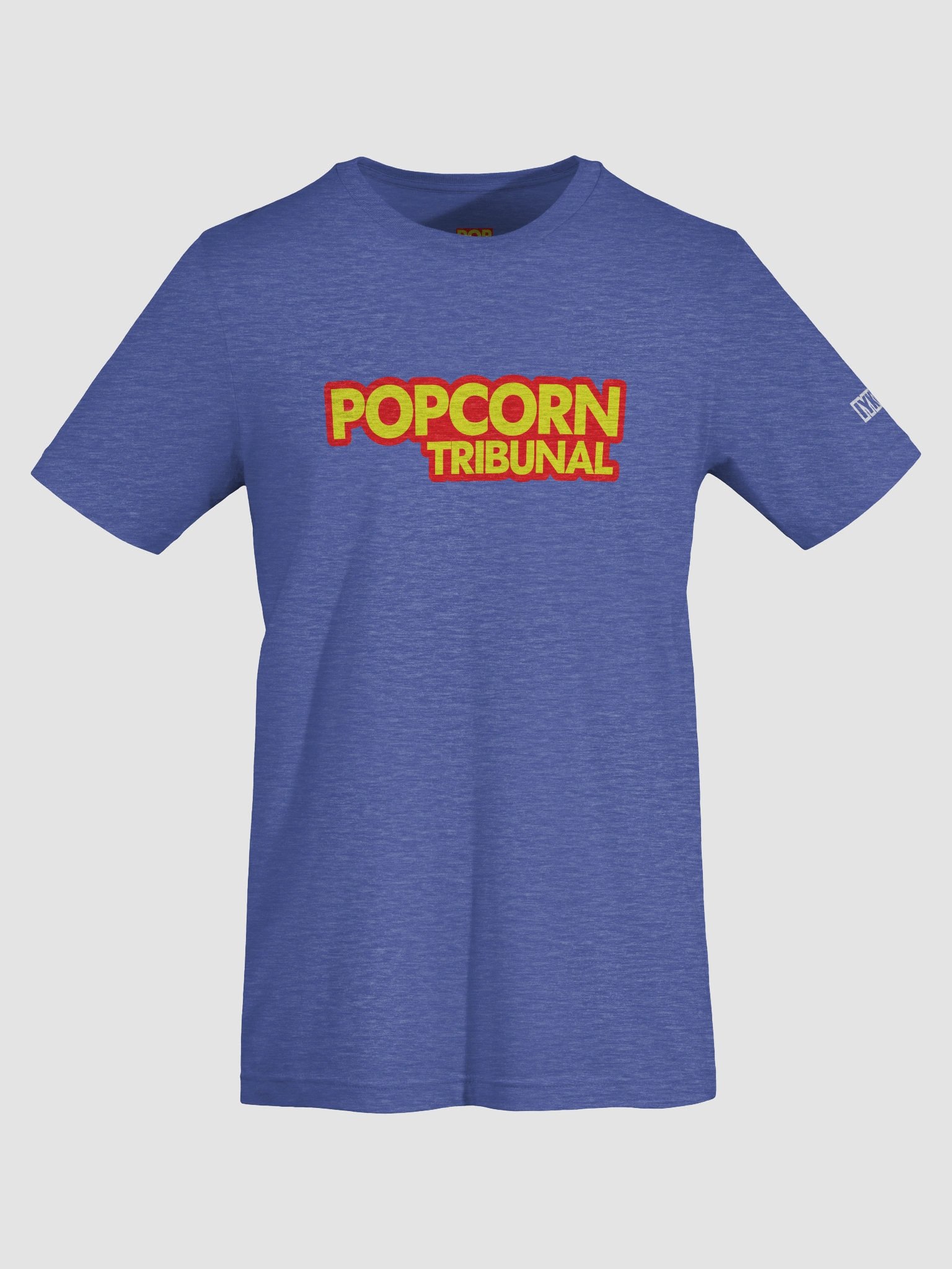 Legacy Logo Tee product image (7)