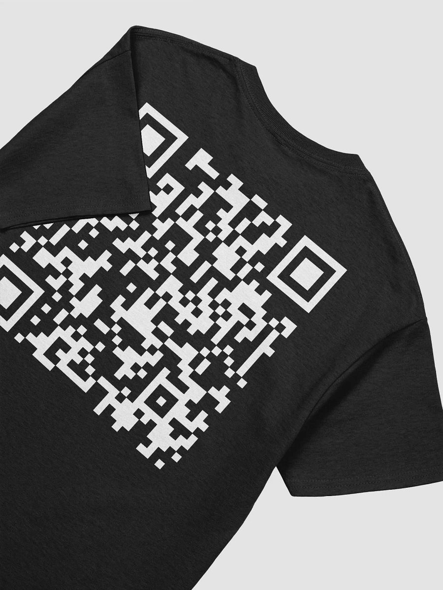 OXBE T-Shirt Black product image (4)