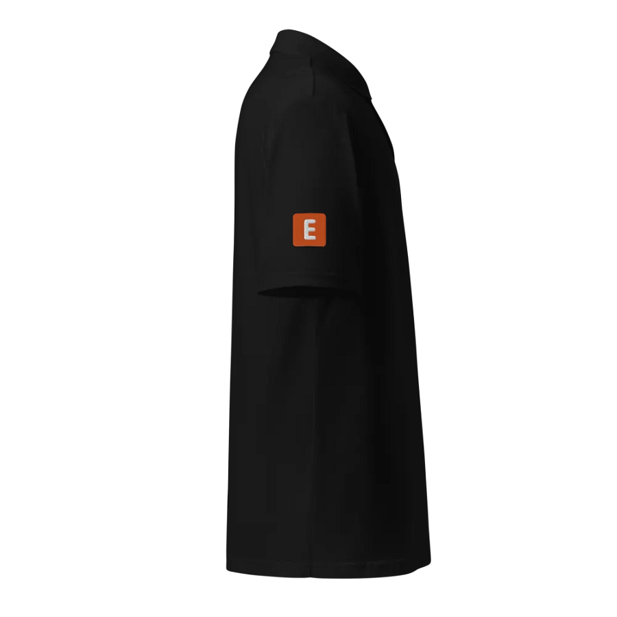 Evas World Polo Shirt product image (8)