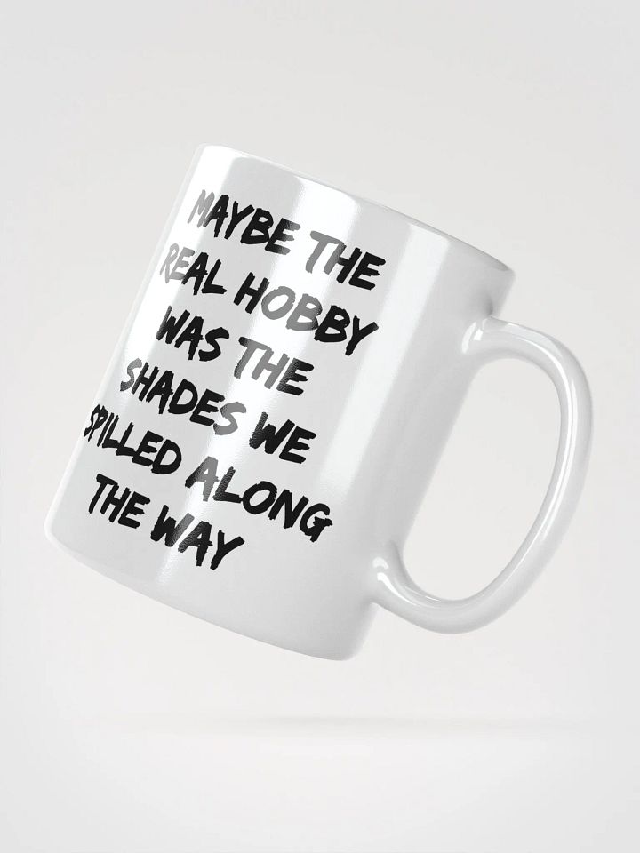 Real Hobby Mug product image (3)