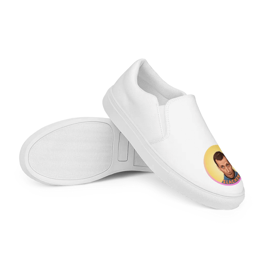 Royal Reversal Canvas Slip-Ons product image (12)