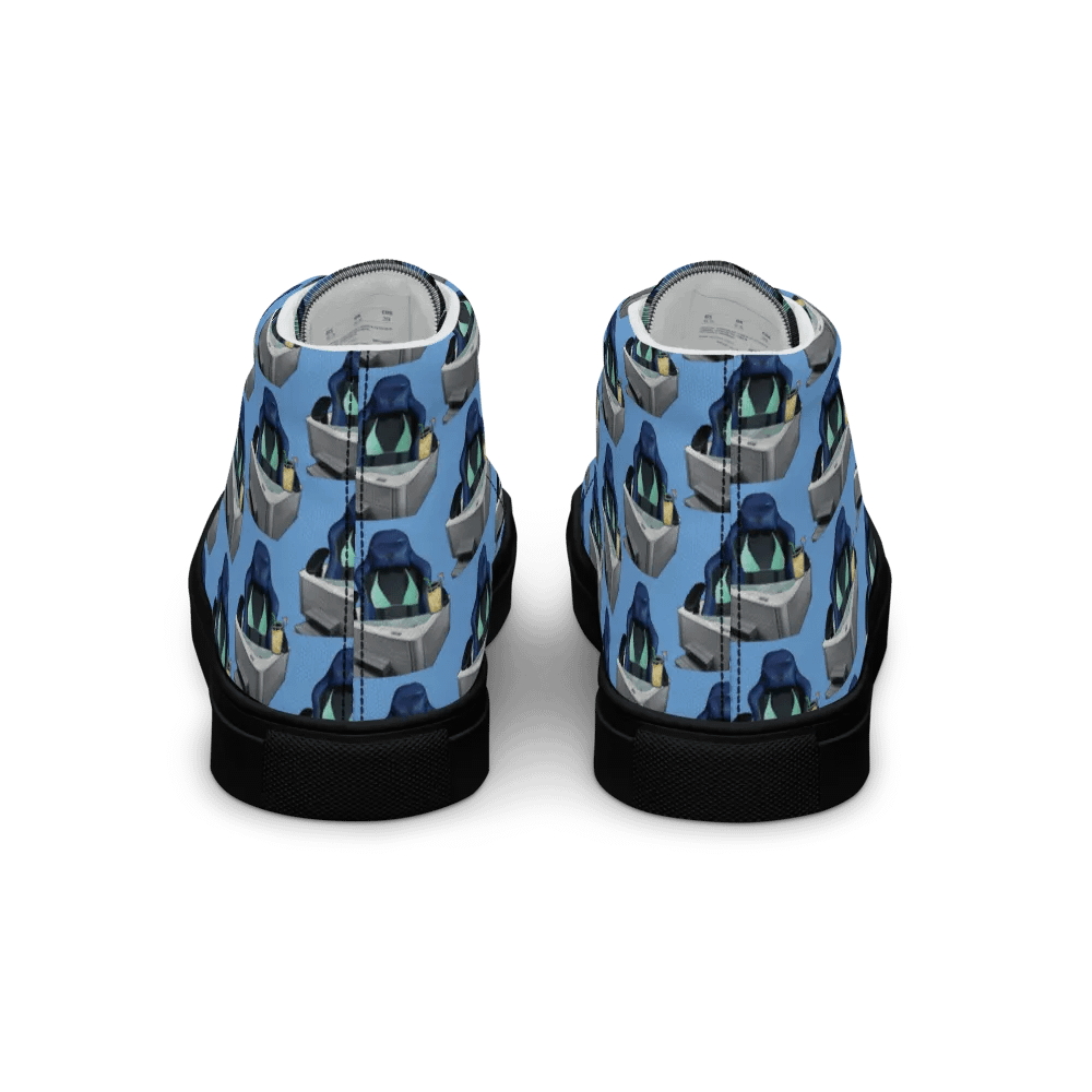 High Top Chairkini Shoes product image (3)