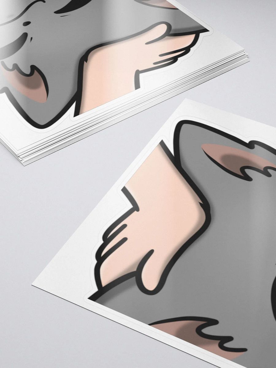 pixPats Emote product image (5)