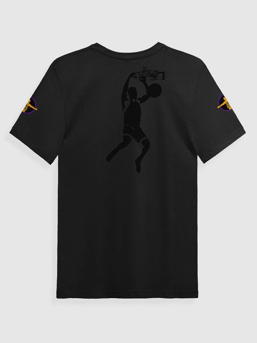Airborne Slam Dunk | Men's T-Shirt product image (5)