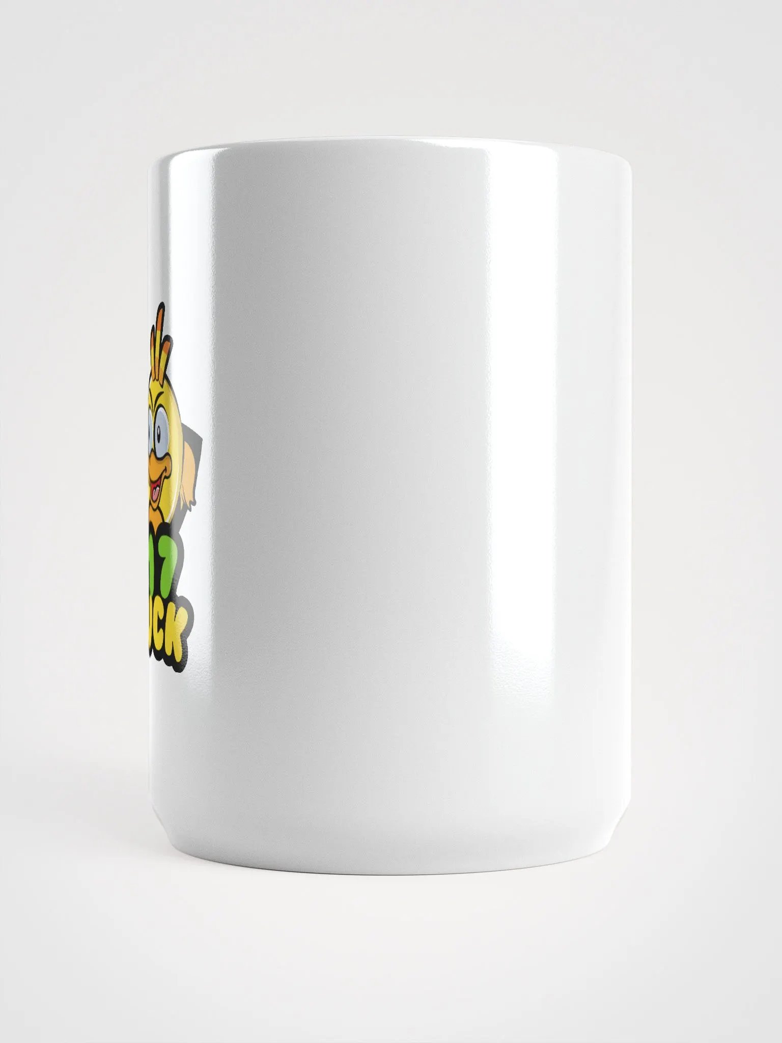 Quacktastic 17 DUCK Mug product image (5)