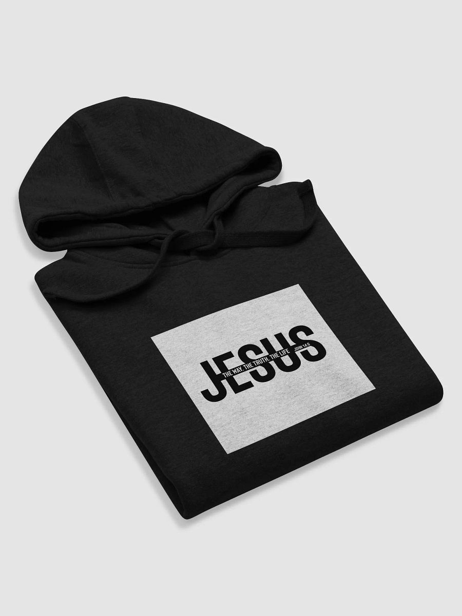UNISEX Premium Hoodie - Unisex Design, Comfortable Fit, Versatile Style, Ideal for Everyday Wear product image (5)