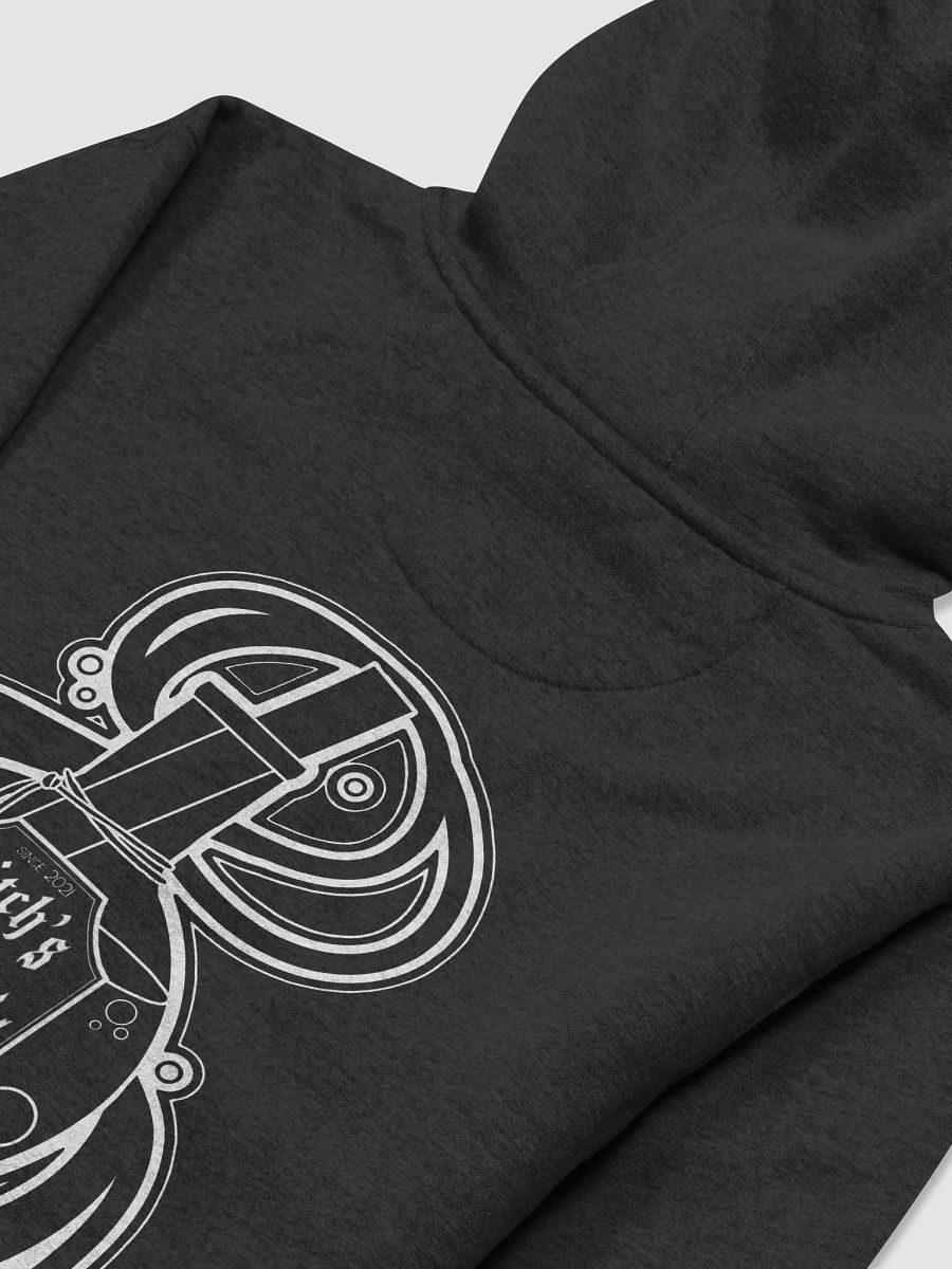 Witch's Brain Elixir Hoodie product image (4)