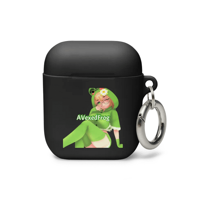Froggy AirPod Case product image (19)