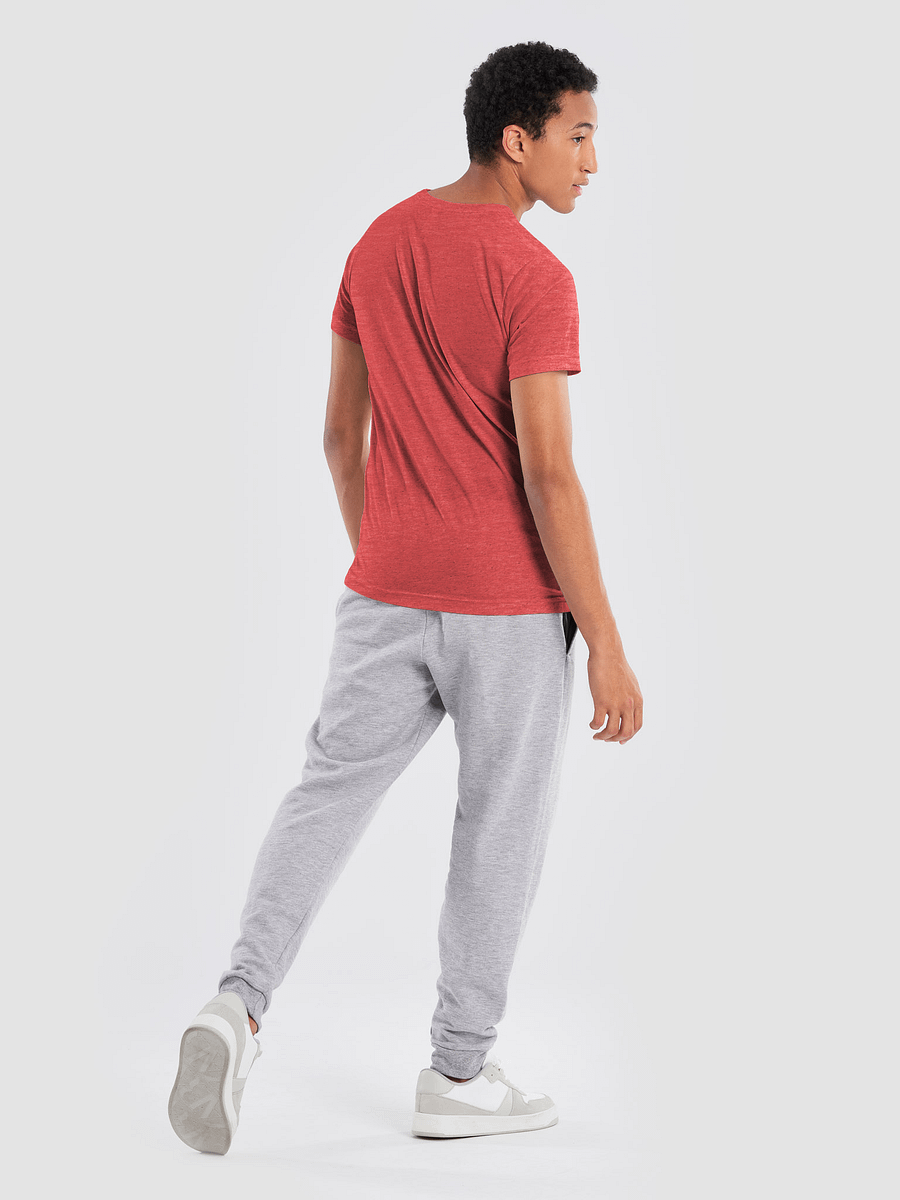 Tickle Crew Holiday Supersoft Tee product image (62)