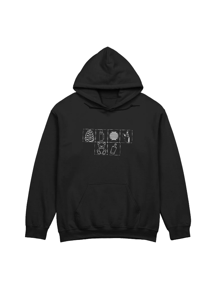 Safe Hoodie product image (7)