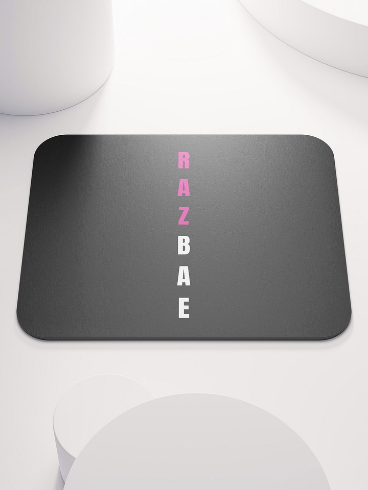 RAZBAE CLASSIC Mouse Pad product image (1)