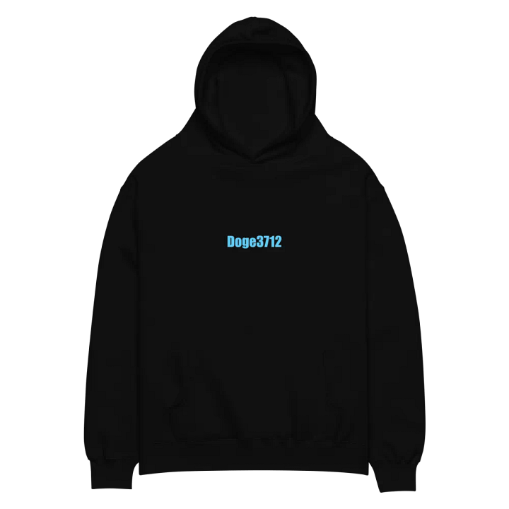 Burgi Hoodie product image (2)