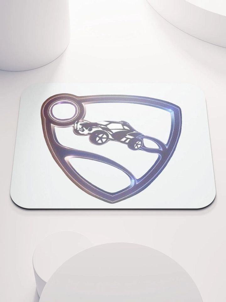 Rocket League Mousepad product image (1)
