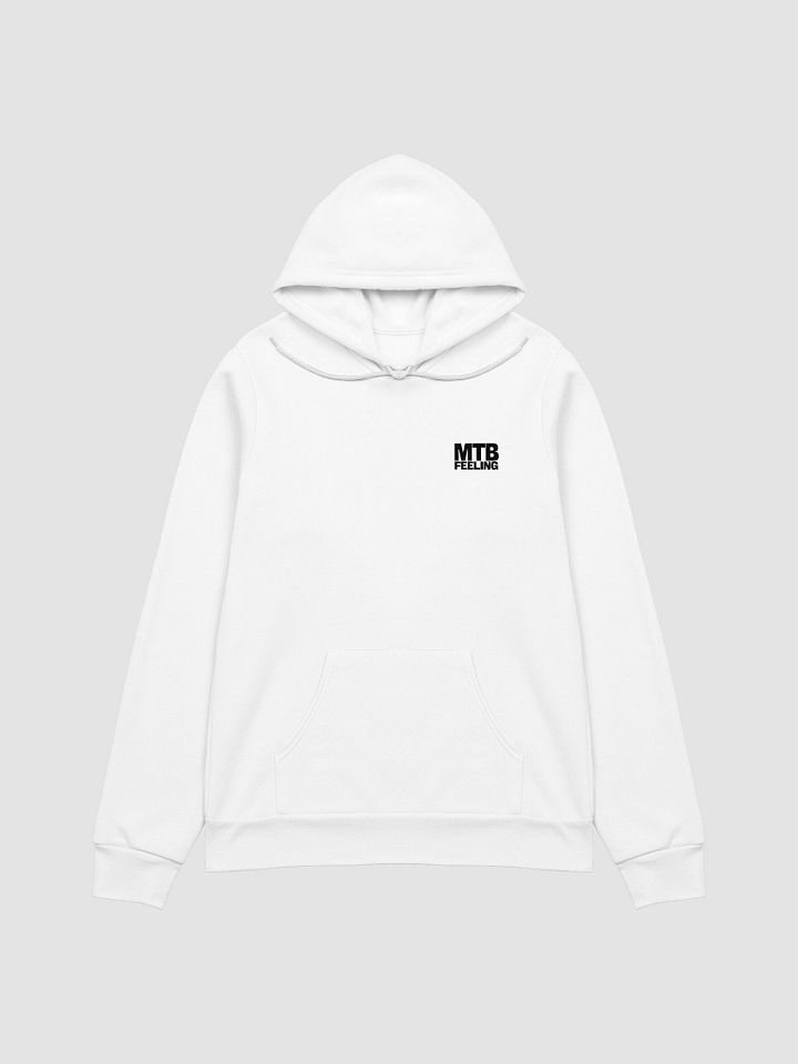 Nobody's Perfect - YT Hoodie! product image (2)