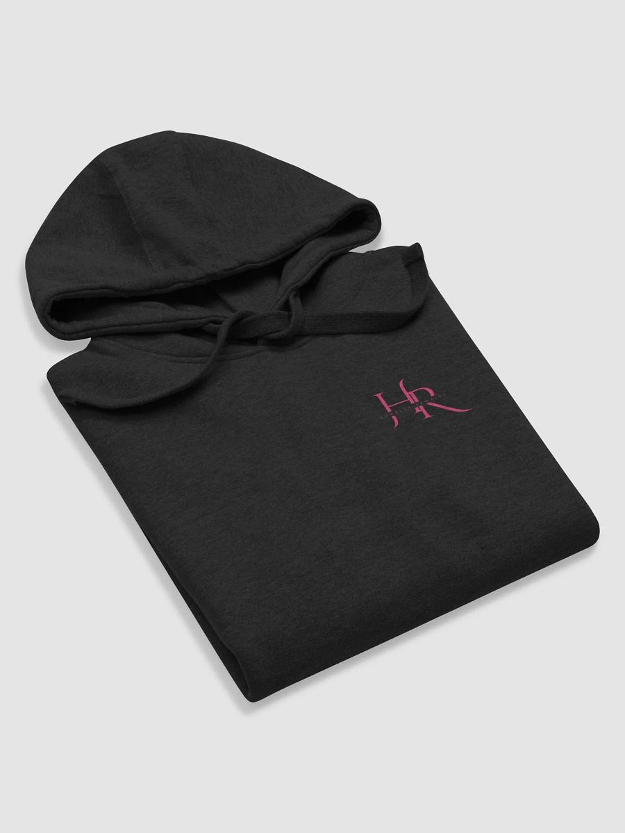 BCA HR Unisex Premium Hoodie product image (49)
