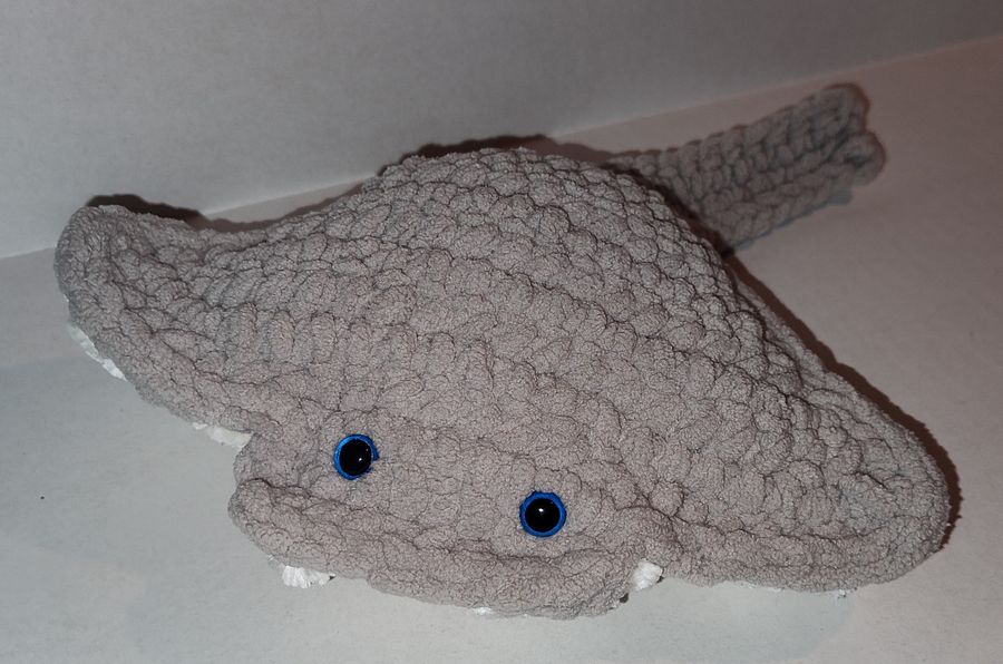 Manta Rays product image (2)