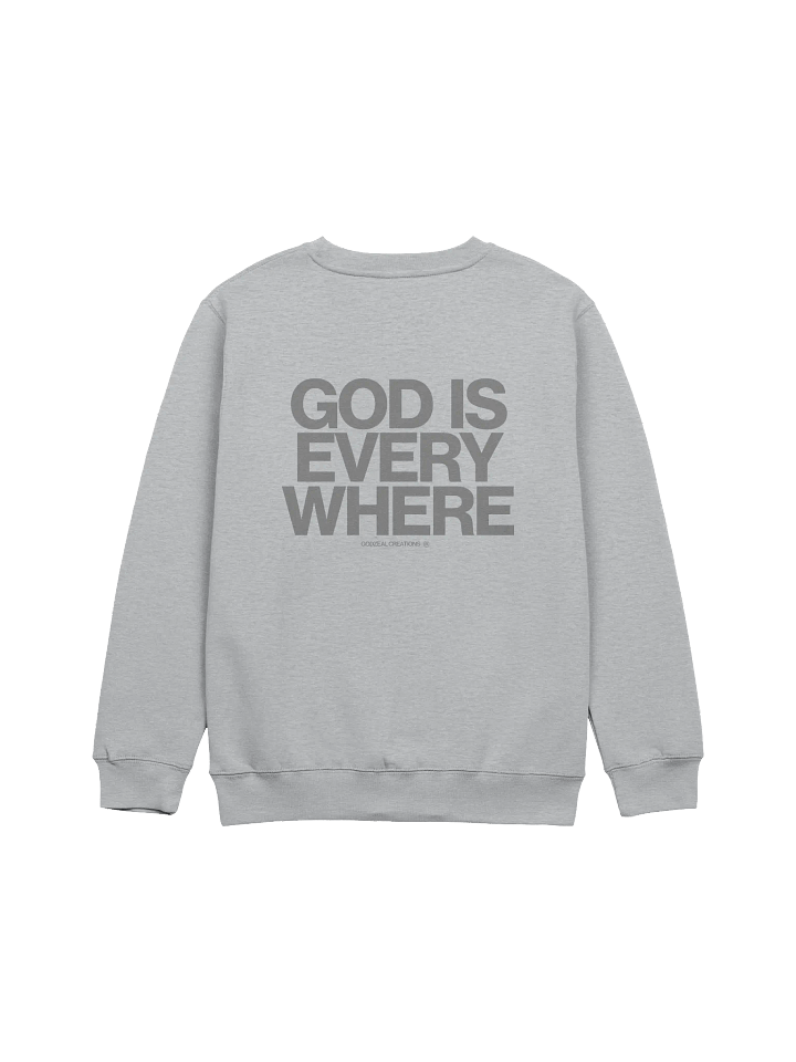 GOD IS EVERYWHERE product image (5)