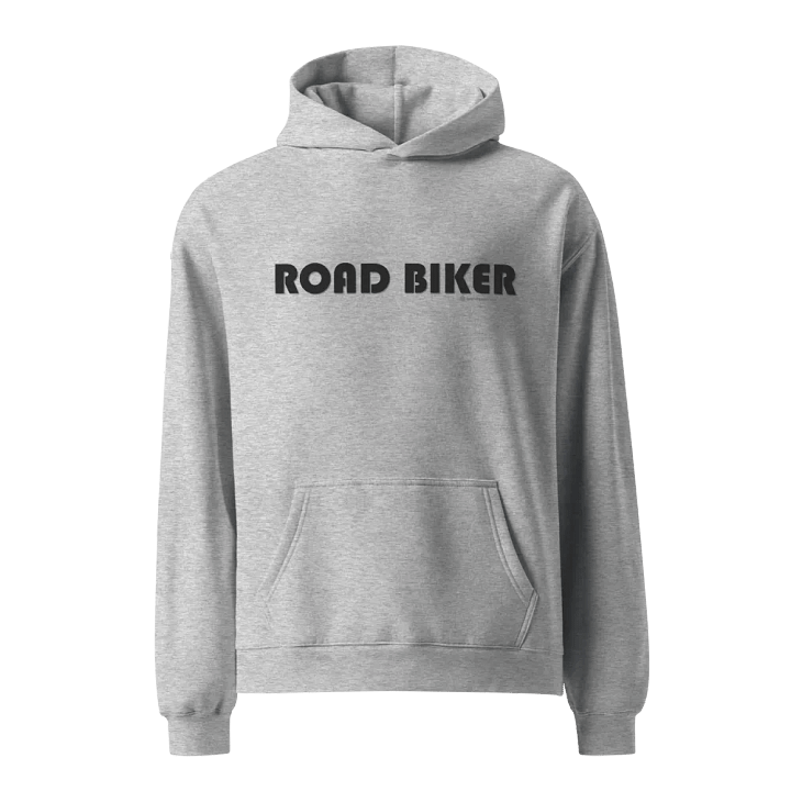 Road Biker hoodie product image (4)