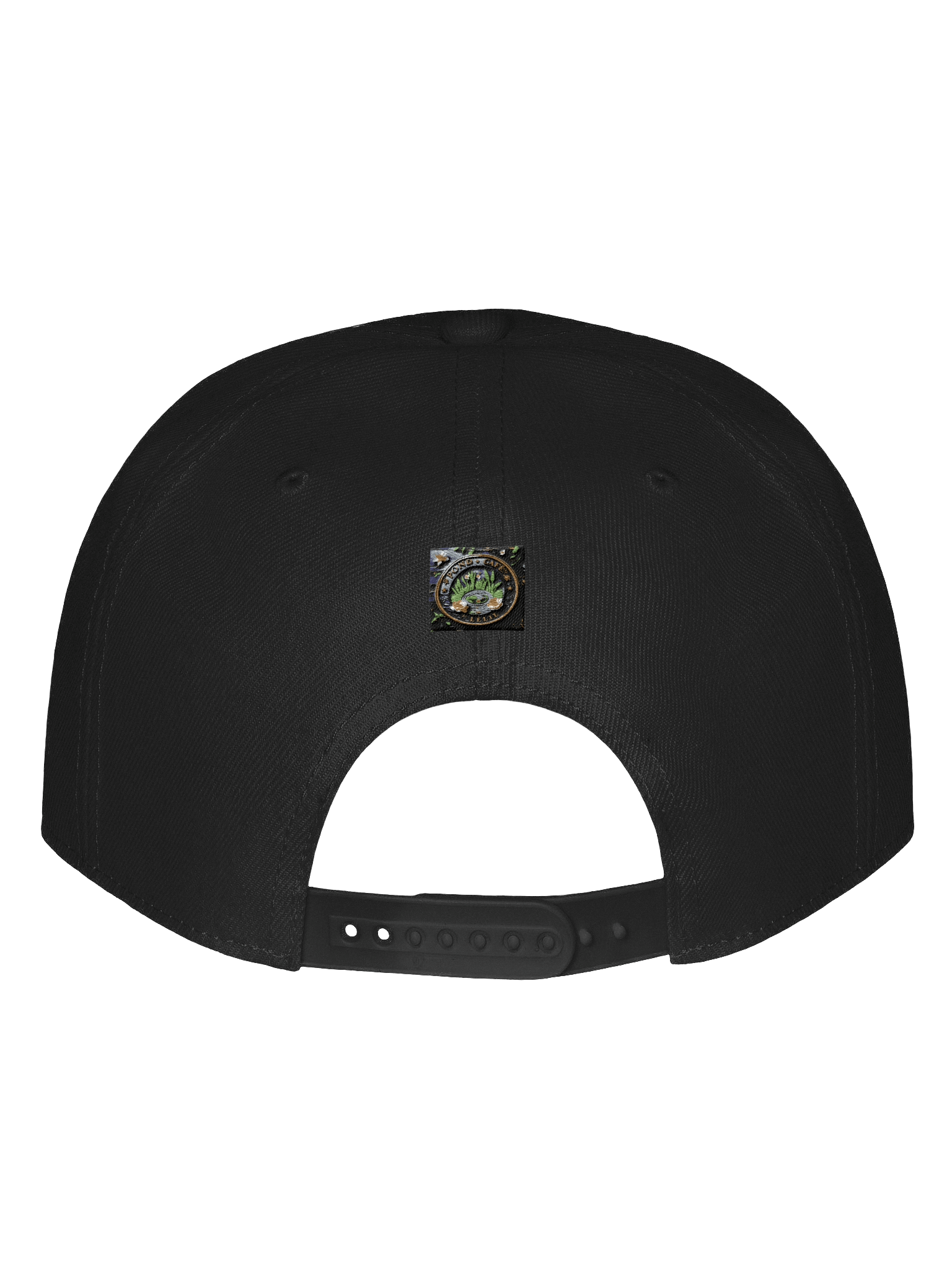 Pond Cafe Hat product image (28)