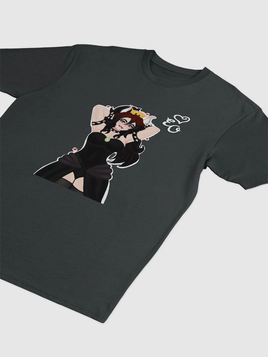 OC Bowsette tshirt product image (8)