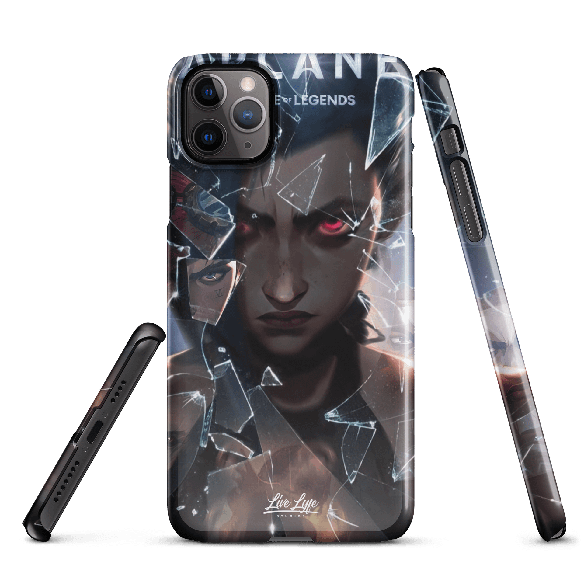 Jinxx Snap case ® product image (1)